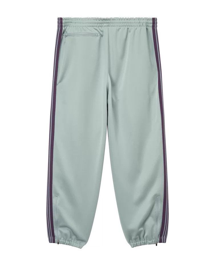 Needles Needles 25SS Poly Smooth Butterfly Track Pant L (2 Colors) Size US 34 / EU 50 - 4 Thumbnail
