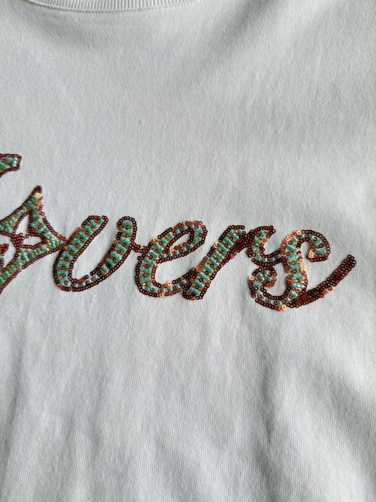 Louis Vuitton SS24 - Louis Vuitton Pharrell Lovers Tee Size US XL / EU 56 / 4 - 6 Thumbnail