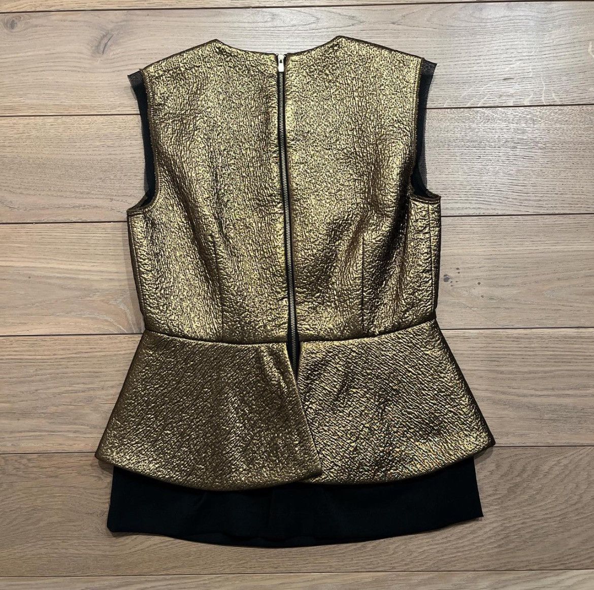 Diane von Furstenberg Diane von Furstenberg fitted top Size S / US 4 / IT 40 - 3 Thumbnail