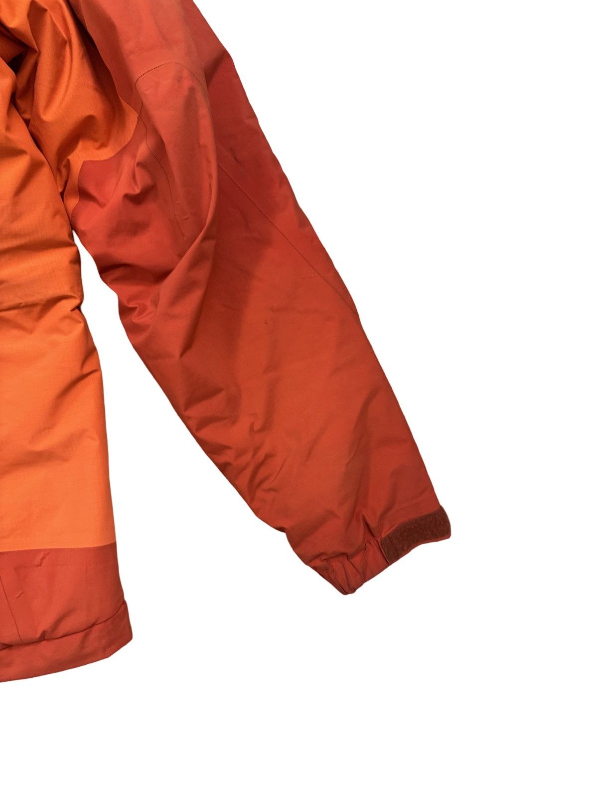 Arc'teryx 🔥Vintage Arcteryx Fission SV Jacket/Arcteryx Gore Tex Jacket Size US M / EU 48-50 / 2 - 12 Thumbnail
