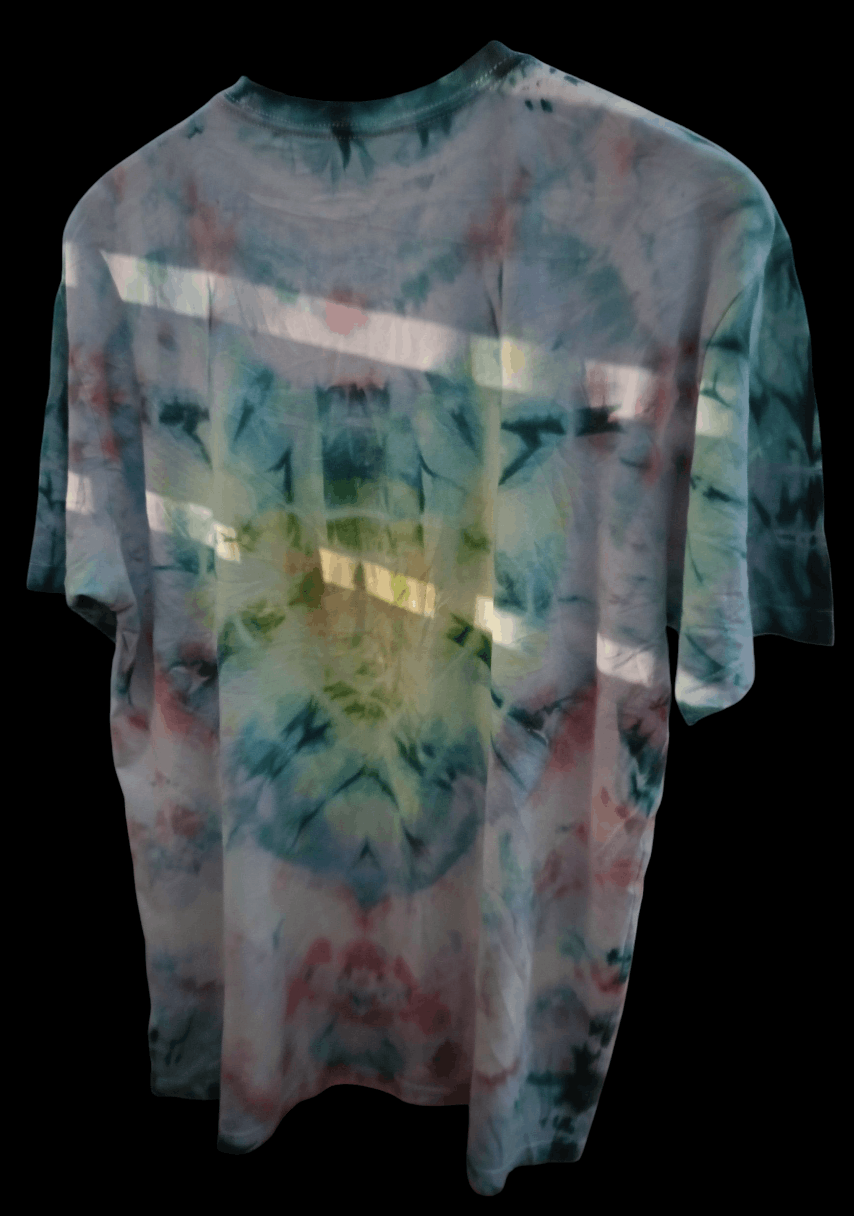 Other Le Zouave printed tee Size US XL / EU 56 / 4 - 2 Thumbnail