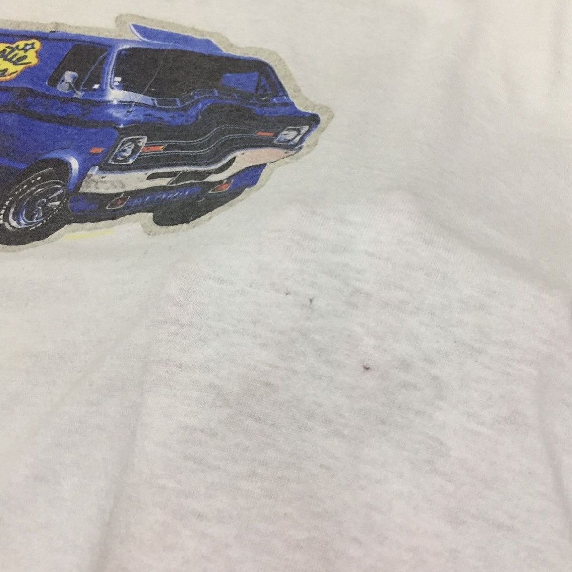 Band Tees × Rap Tees × Vintage Beastie Boys 90s Size US L / EU 52-54 / 3 - 7 Thumbnail