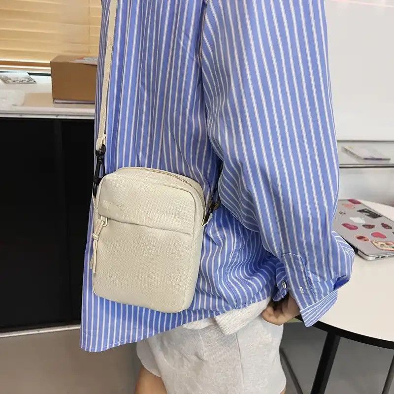 Other Messenger Sling Bag Size ONE SIZE - 2 Thumbnail
