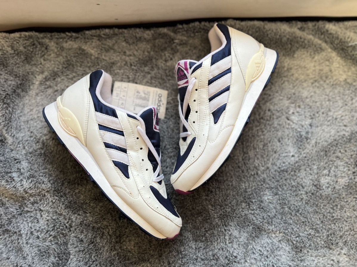 Adidas Adidas Portlander 97’ 10us 42 2/3 Vintage Rare New Size US 10 / IT 40 - 1 Thumbnail
