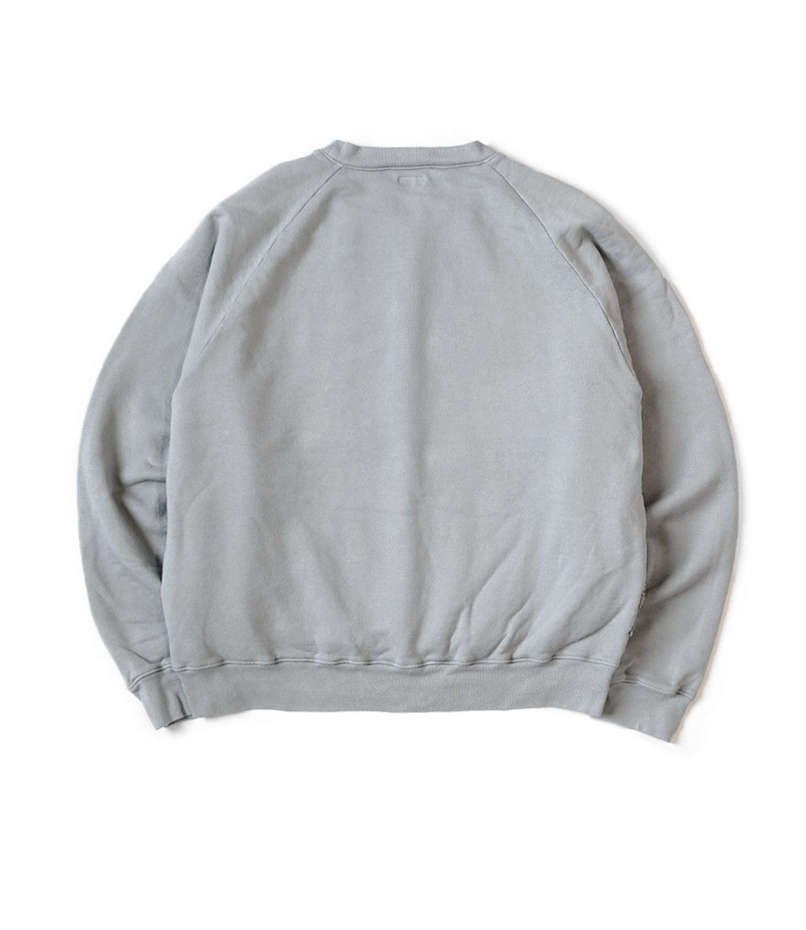 Kapital Kapital fur grizzly KOUNTRY Sweatshirt crewneck size 4 Size US XL / EU 56 / 4 - 2 Thumbnail