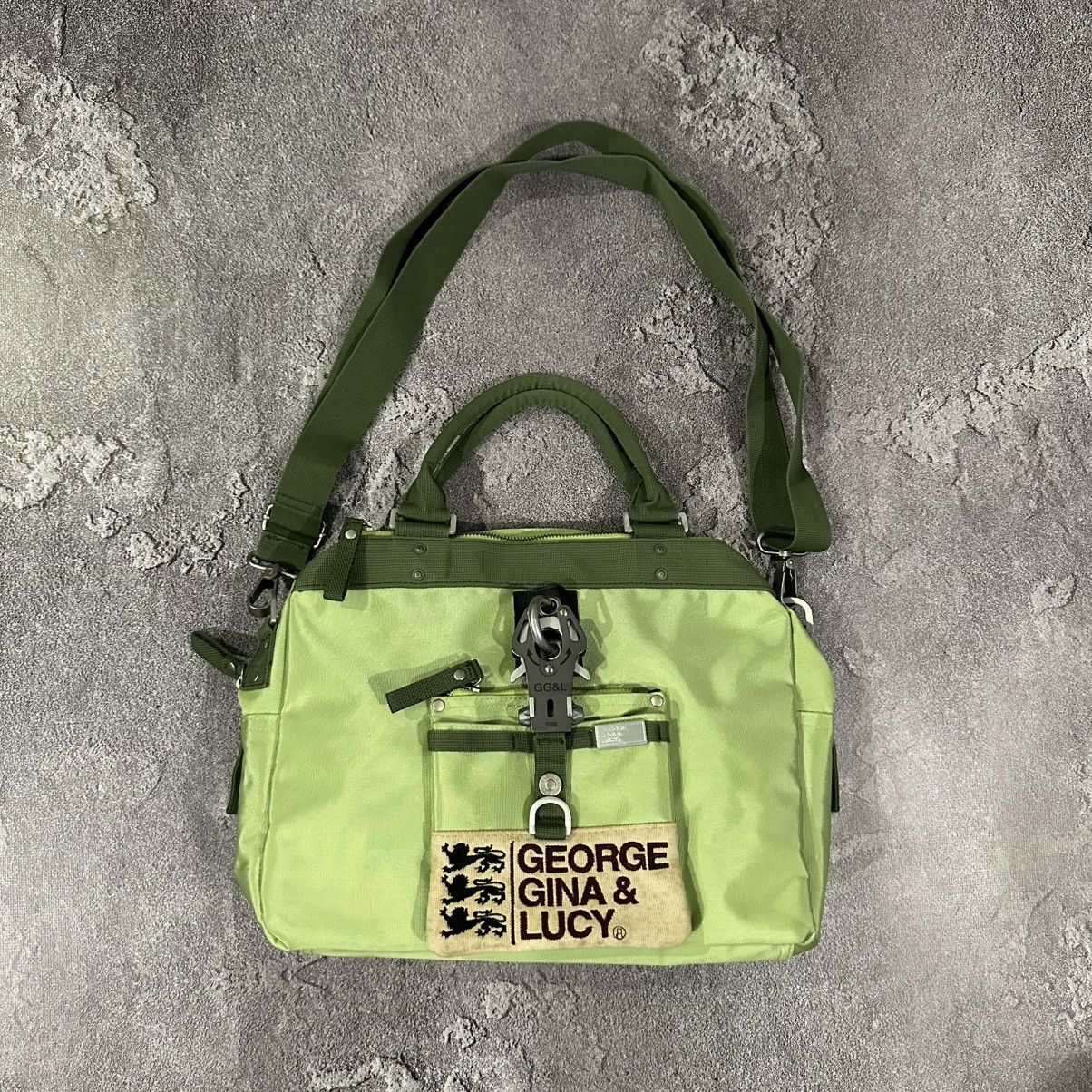 George Gina & Lucy George Gina & Lucy Women’s Shoulder bag Miss Perfect bag Size ONE SIZE - 6 Thumbnail