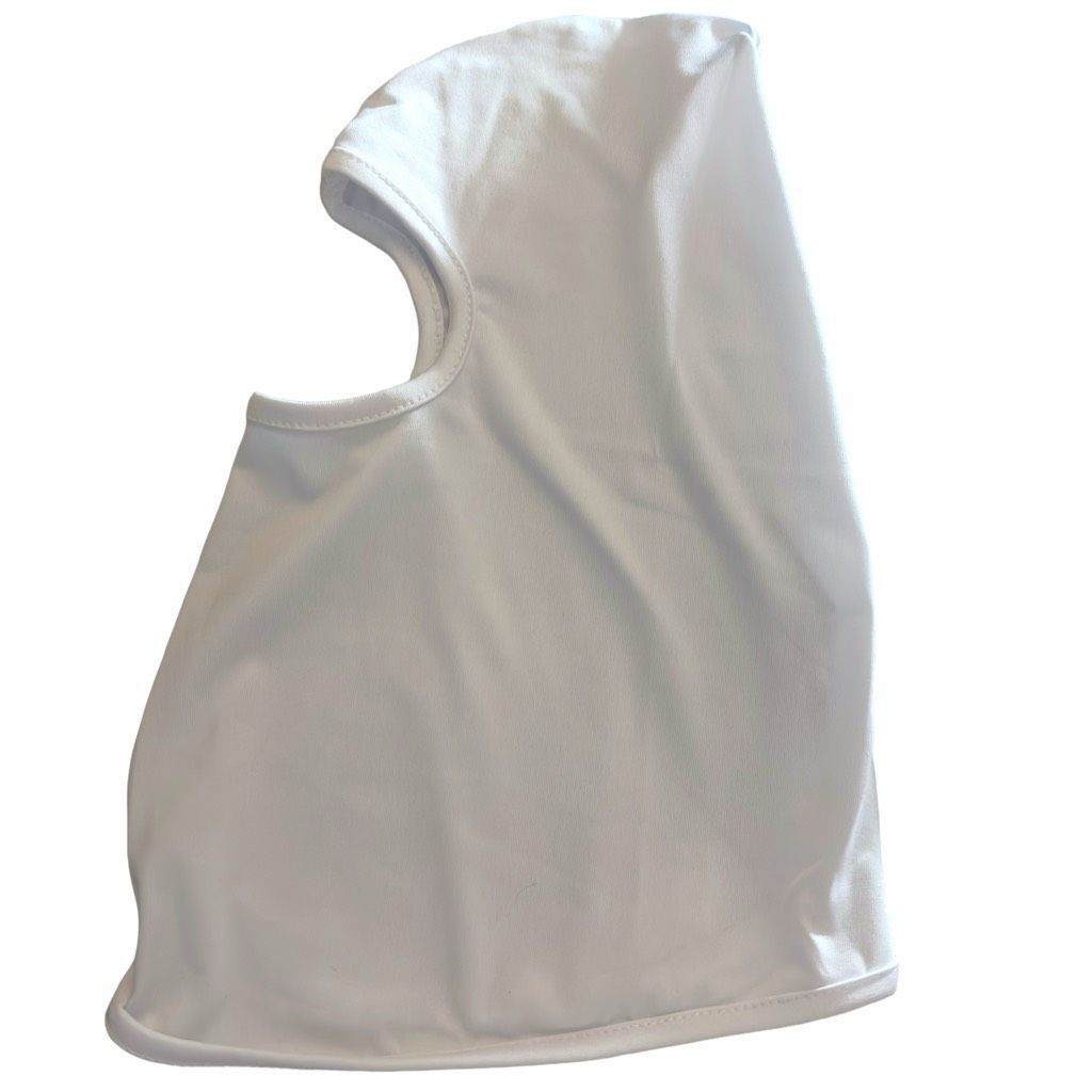 Other NWT Plain White Put In Work Balaclava Unisex OS | Streetwear Size US L / EU 52-54 / 3 - 6 Thumbnail
