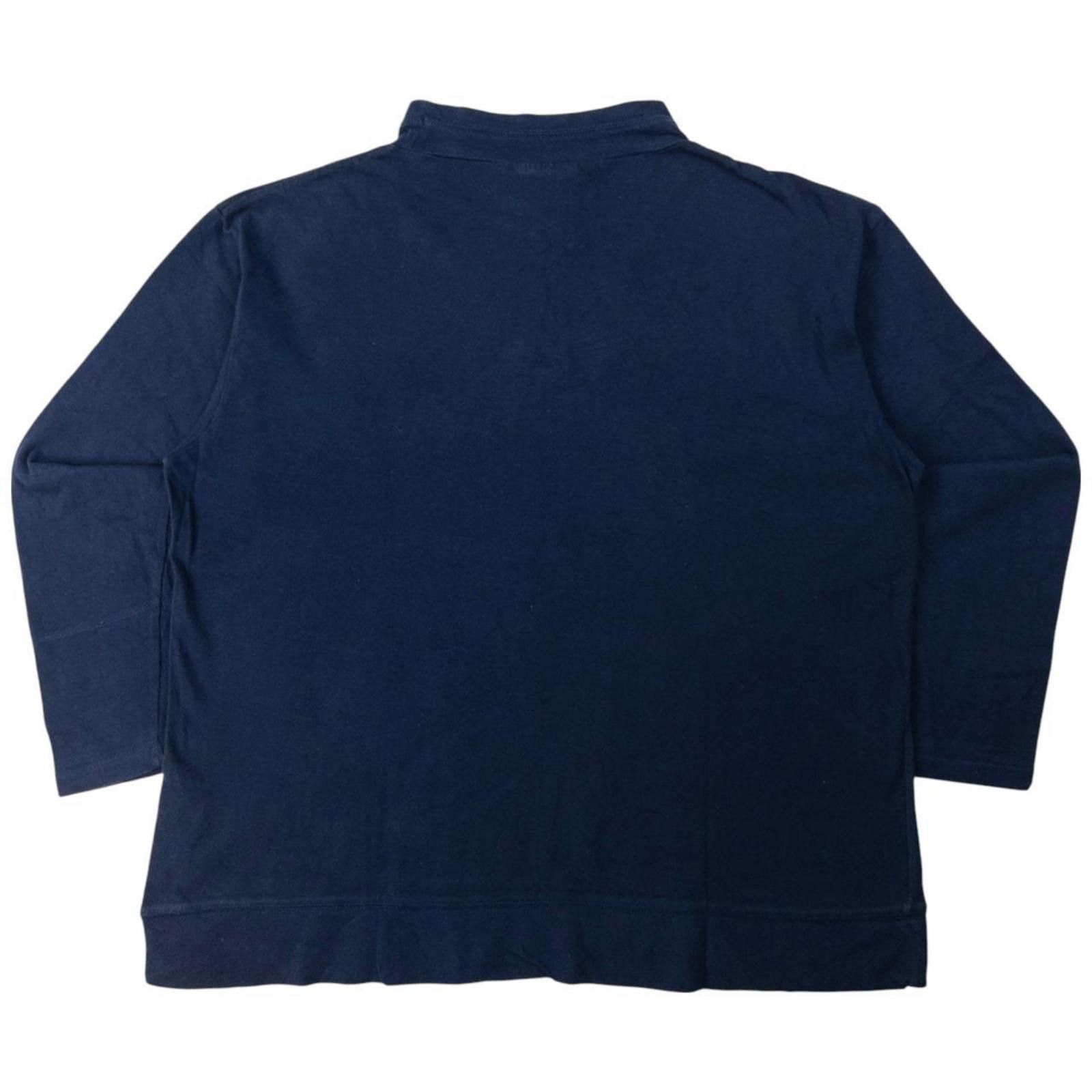 Other Vintage Hai Sporting Gear Issey Miyake T Shirt Size L Size US L / EU 52-54 / 3 - 2 Thumbnail