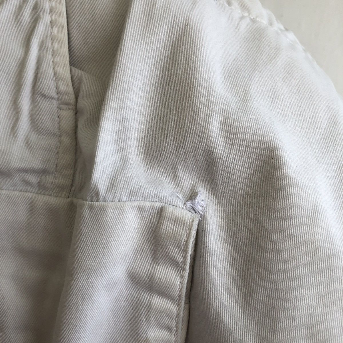 C.P. Company CP COMPANY LENS SHORT CARGO Size US 34 / EU 50 - 14 Thumbnail