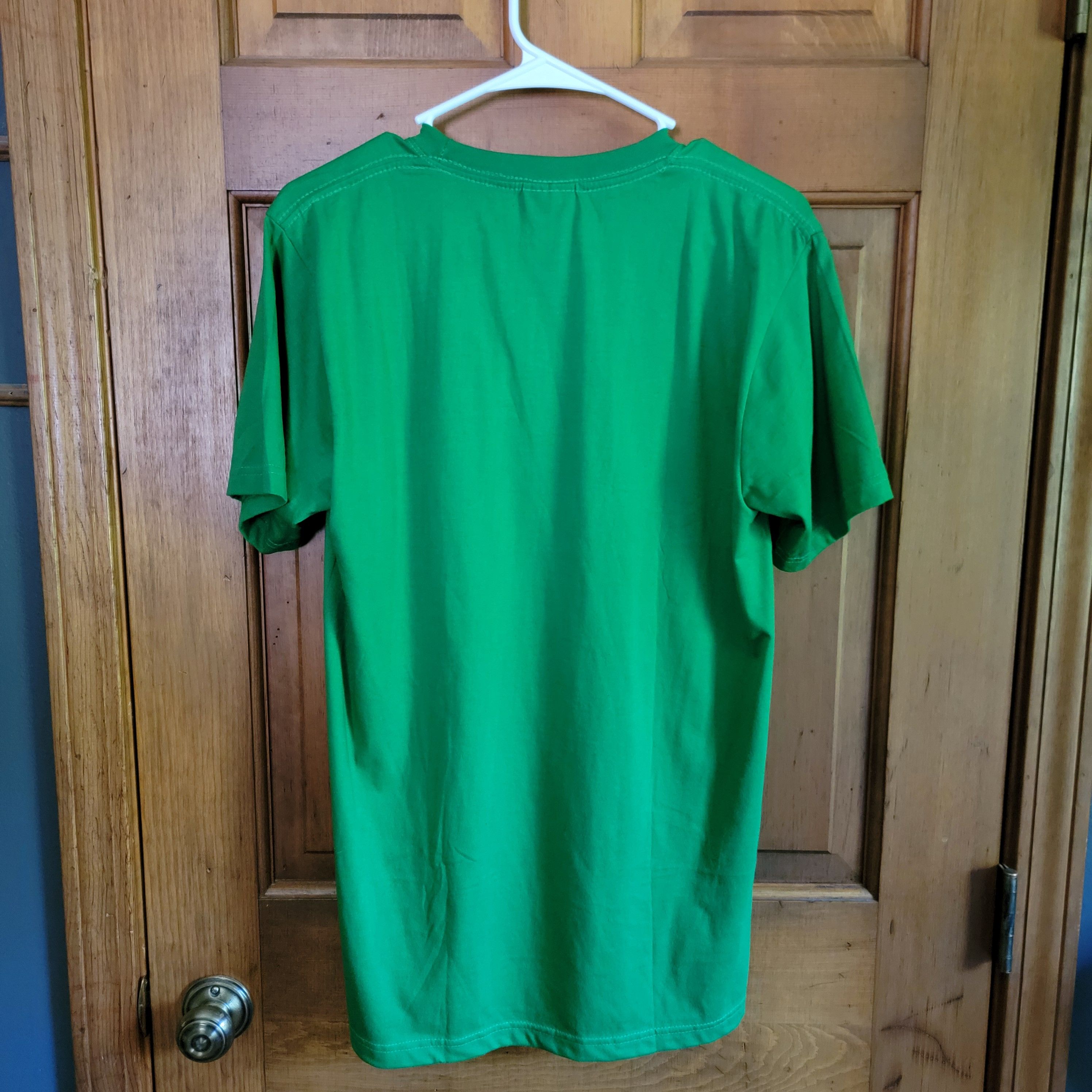Other Uganda Skateboard Community Tshirt Size US L / EU 52-54 / 3 - 5 Thumbnail