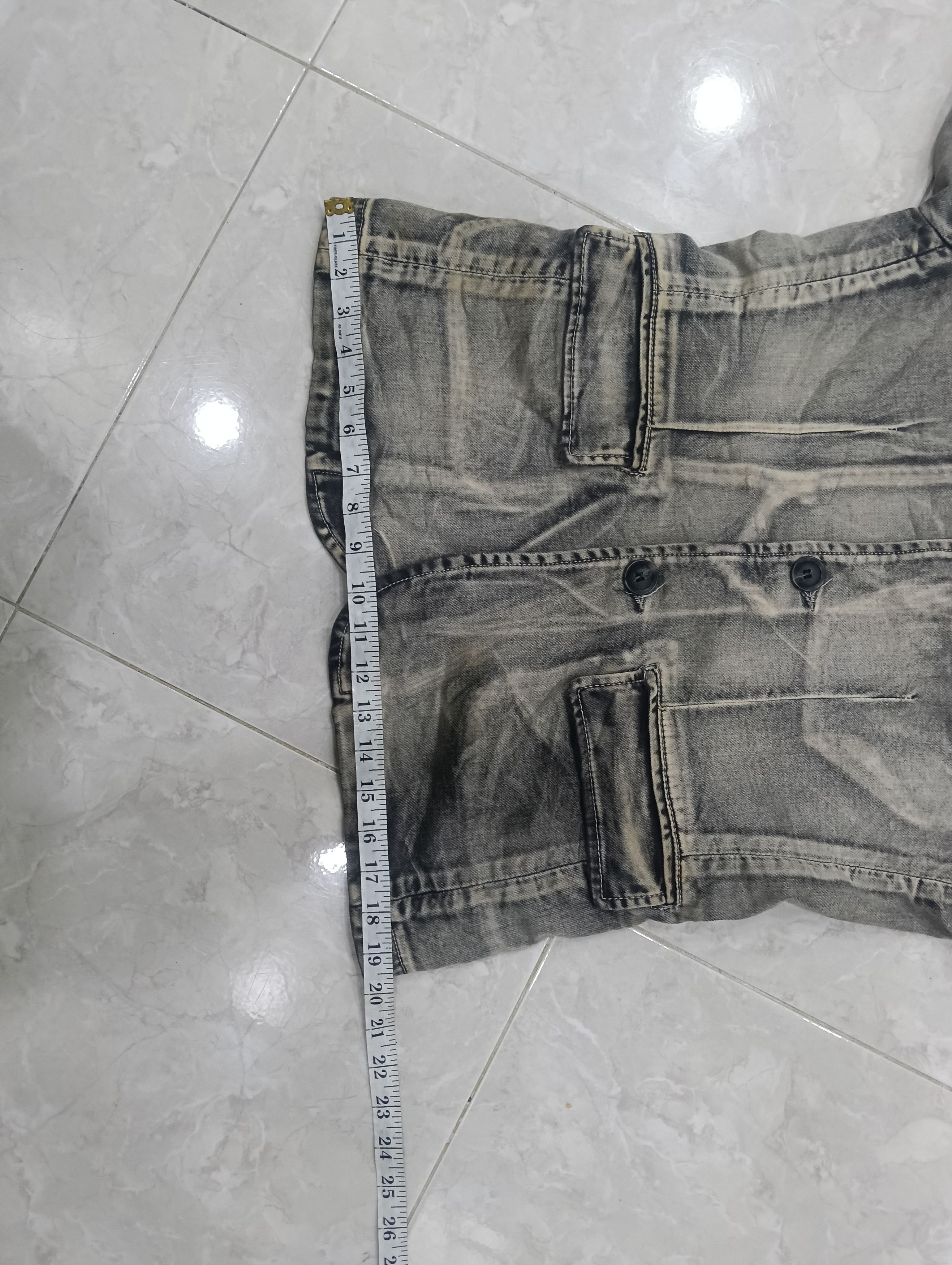 Japanese Brand Full Glow Japanese Brand Size US M / EU 48-50 / 2 - 13 Thumbnail