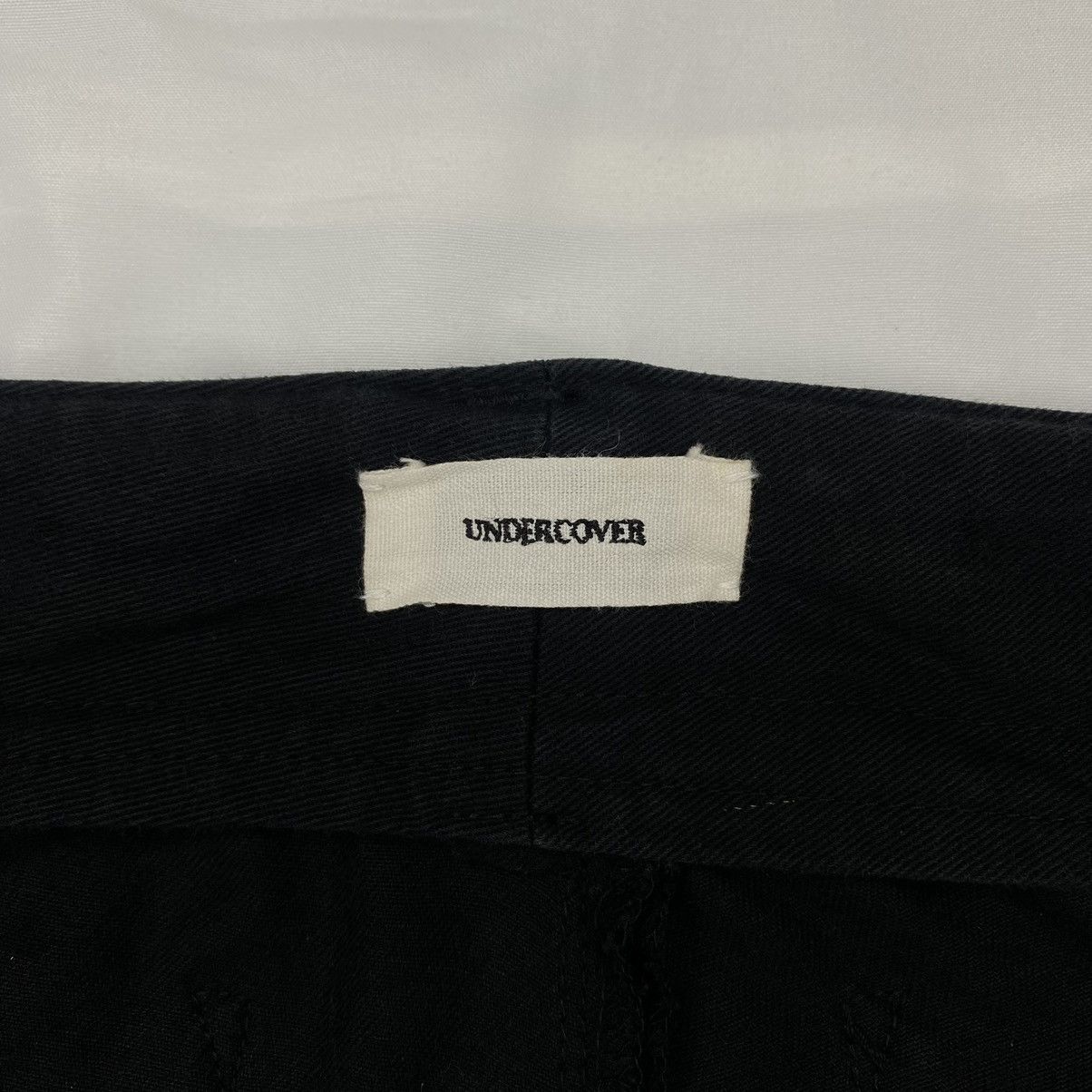 Undercover Undercover Bondage Pants Size US 32 / EU 48 - 6 Thumbnail