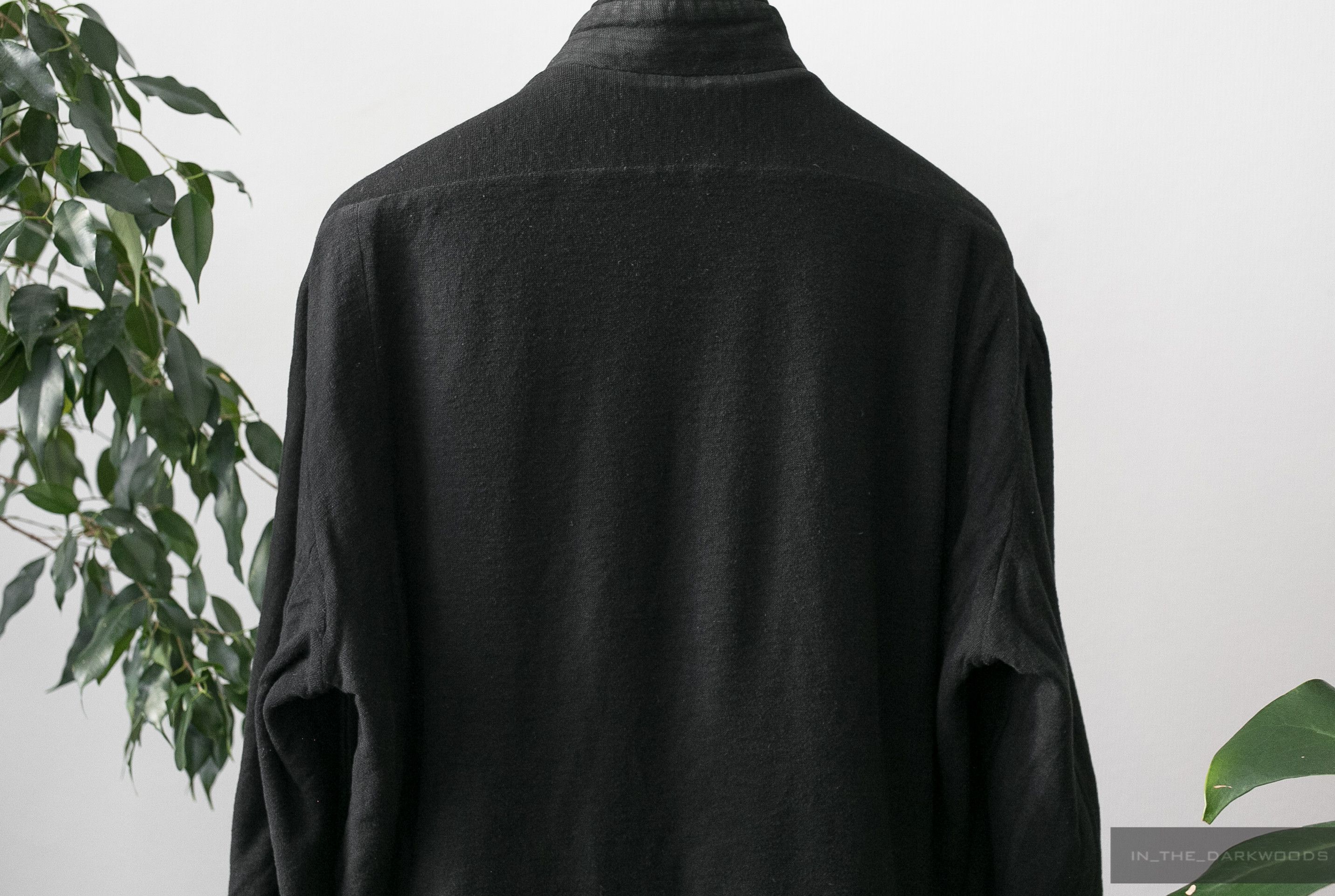volga volga reversible jacket Size US M / EU 48-50 / 2 - 4 Thumbnail