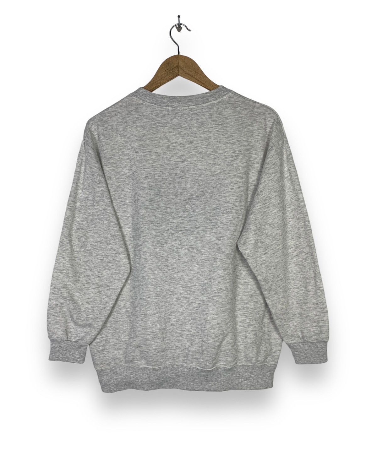 Disney × Vintage Vintage Minni Mouse sweatshirt Size US L / EU 52-54 / 3 - 2 Thumbnail