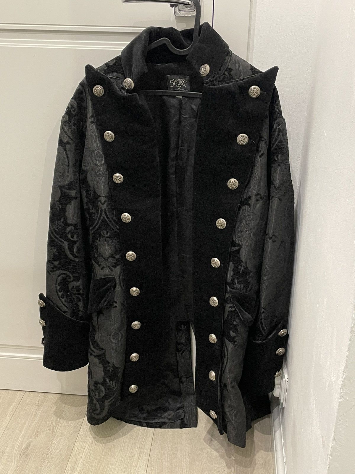 Other Shrine of Hollywood coat Size US S / EU 44-46 / 1 - 1 Thumbnail