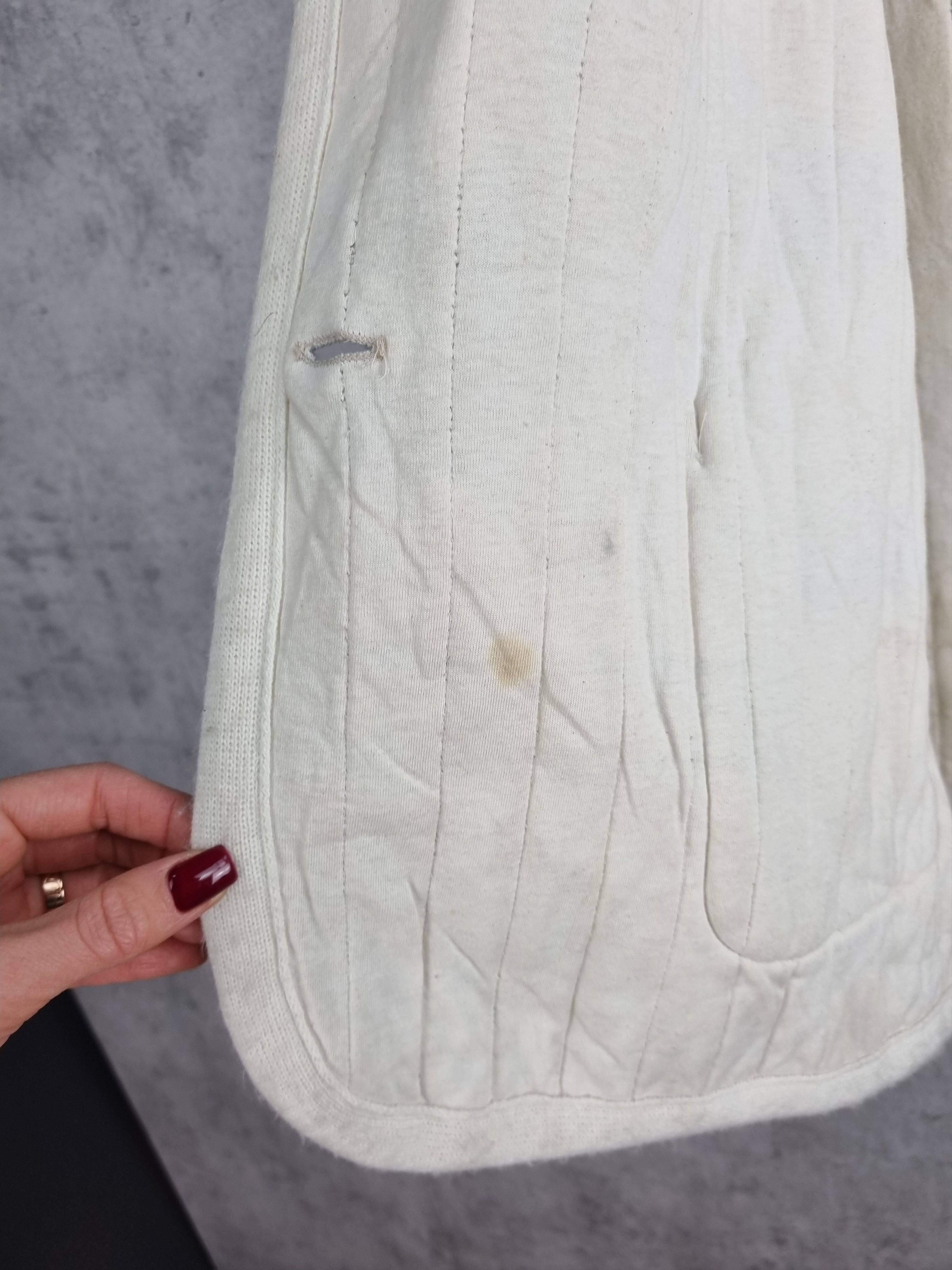 Japanese Brand × Vintage Vintage KIMONO Quilted Jacket Patchwork KAPITAL style Size US L / EU 52-54 / 3 - 16 Thumbnail