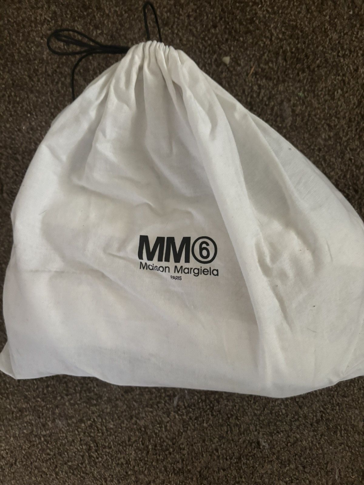 MM6 MM6 MAISON MARGIELA Size US 7 / EU 40 - 7 Thumbnail