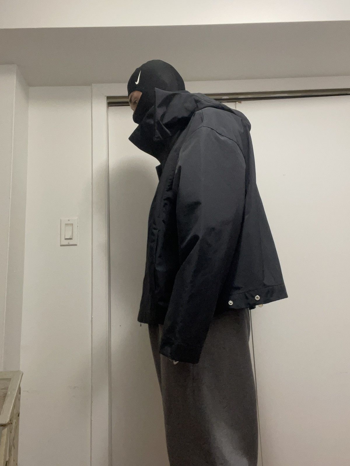 MMW × Nike Nike U NRG MMW Jacket size XL Size US XL / EU 56 / 4 - 7 Thumbnail