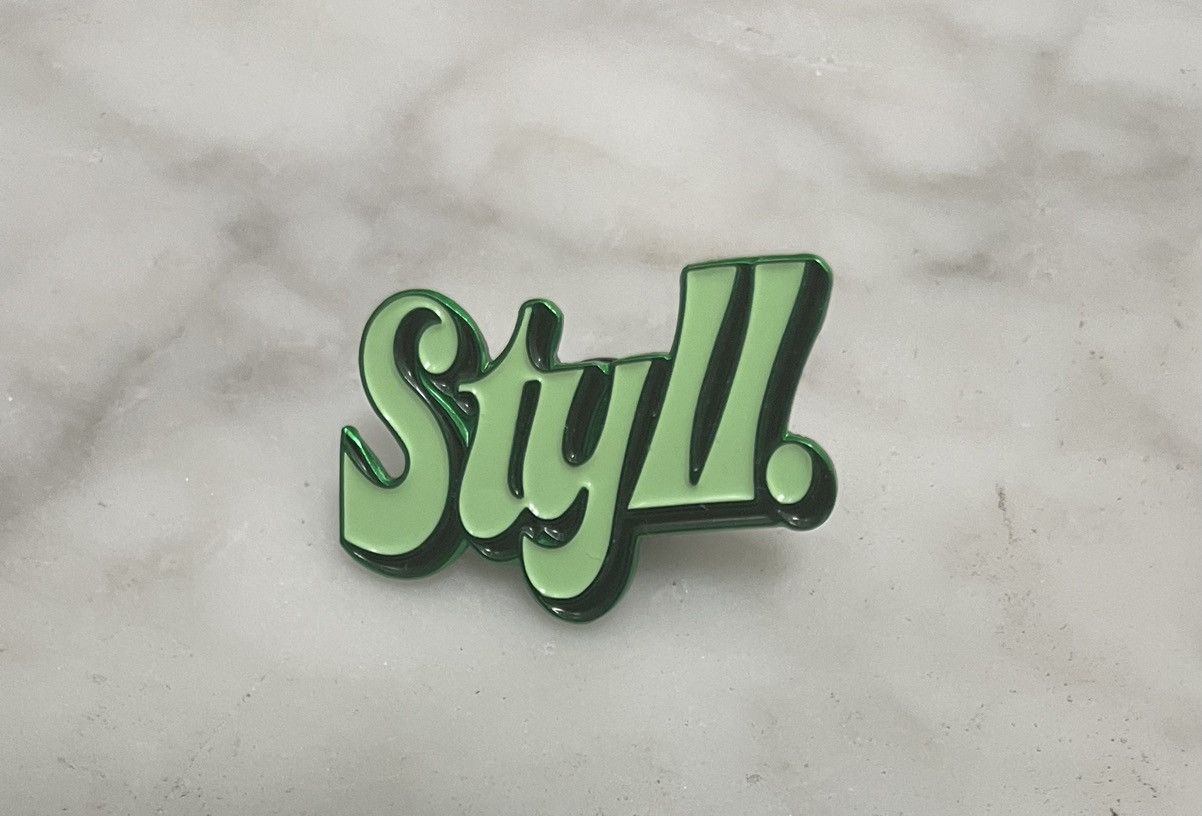 Other 🔥 Styll hat pin Size ONE SIZE - 1 Preview
