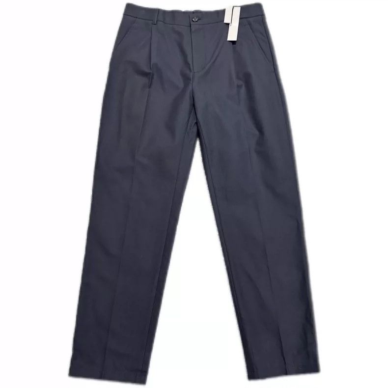 Dior Dior Solid color casual pants 2505-Nextarrow Size US 30 / EU 46 - 1 Thumbnail