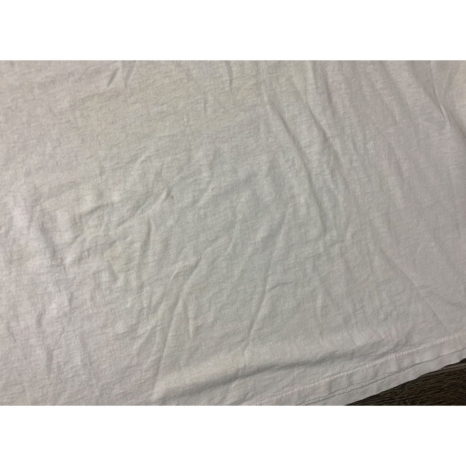 Vintage K Hits 96.9 FM Mens T Shirt Extra Large XL Vintage Size US XL / EU 56 / 4 - 6 Thumbnail