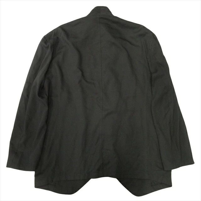 Yohji Yamamoto YOHJI YAMAMOTO POUR HOMME 85 a/w REPLICA tailored jacket Size US S / EU 44-46 / 1 - 3 Thumbnail