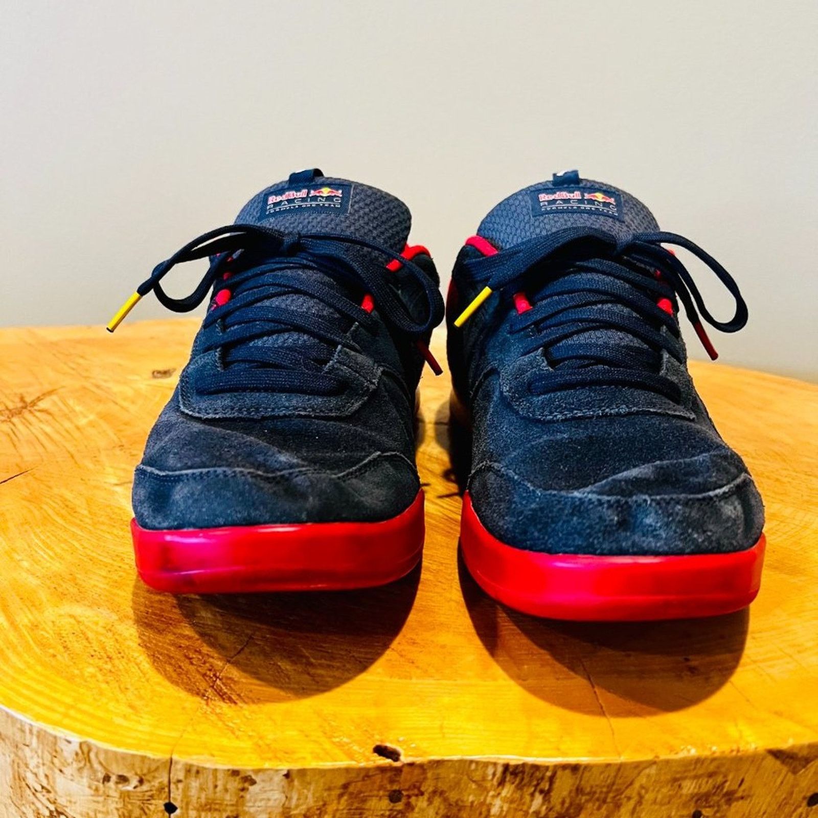 Puma PUMA 🏷️ Red Bull Size US 11 / EU 44 - 3 Thumbnail