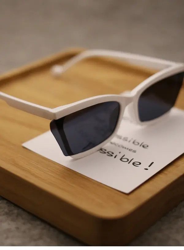 Other Retro punk sunglasses Size ONE SIZE - 3 Thumbnail