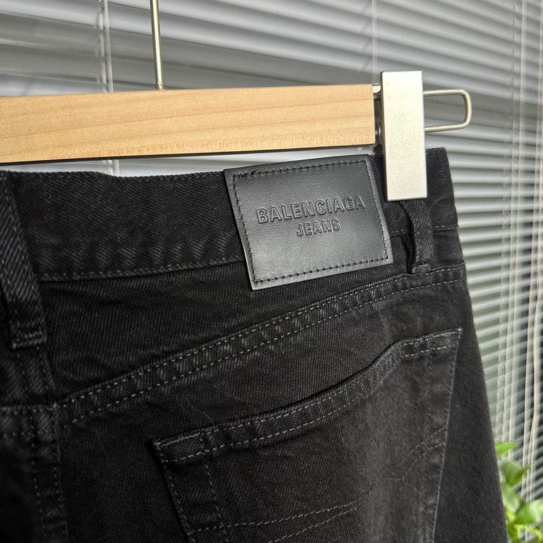 Balenciaga Balenciaga size S Jeans Size US 27 - 3 Thumbnail