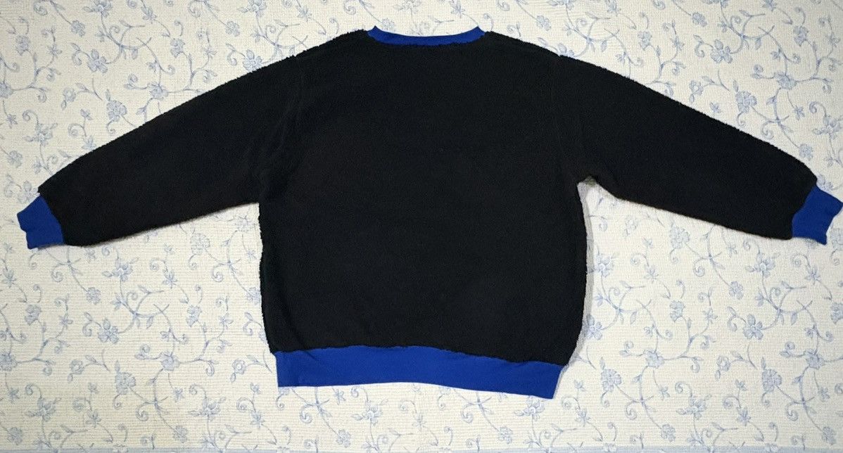 Japanese Brand Japanese PlayStation Sweatshirt Joystick Logo Size US XXL / EU 58 / 5 - 6 Thumbnail