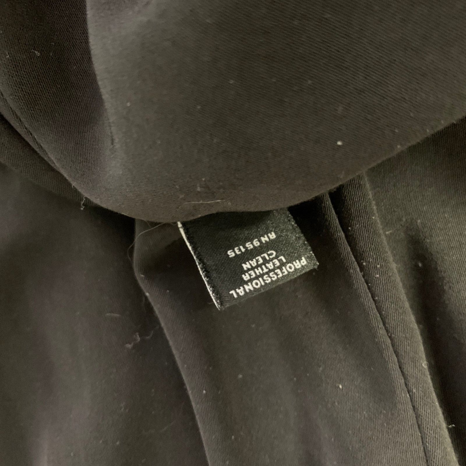 Neiman Marcus NEIMAN MARCUS Size M Copper Metallic Parka Jacket Size L / US 10 / IT 46 - 7 Thumbnail