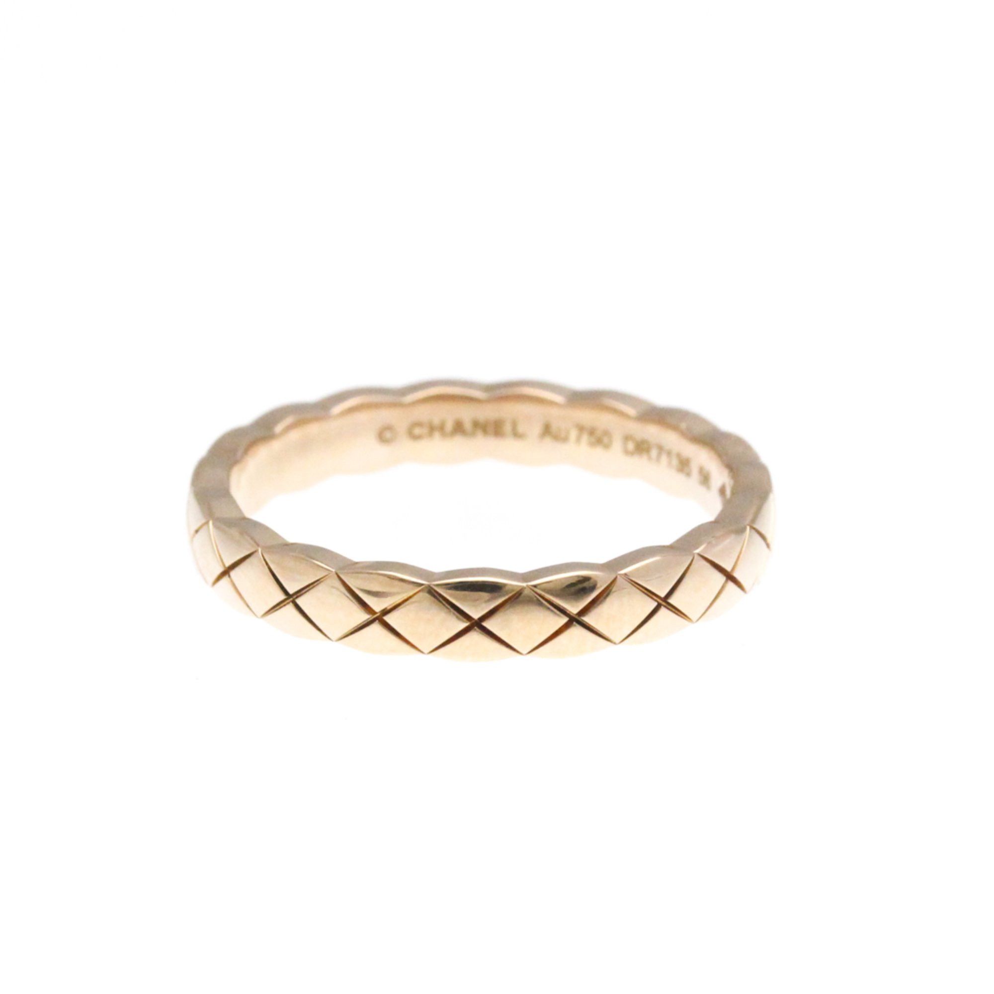 Chanel Chanel Coco Crush ring Size ONE SIZE - 1 Thumbnail