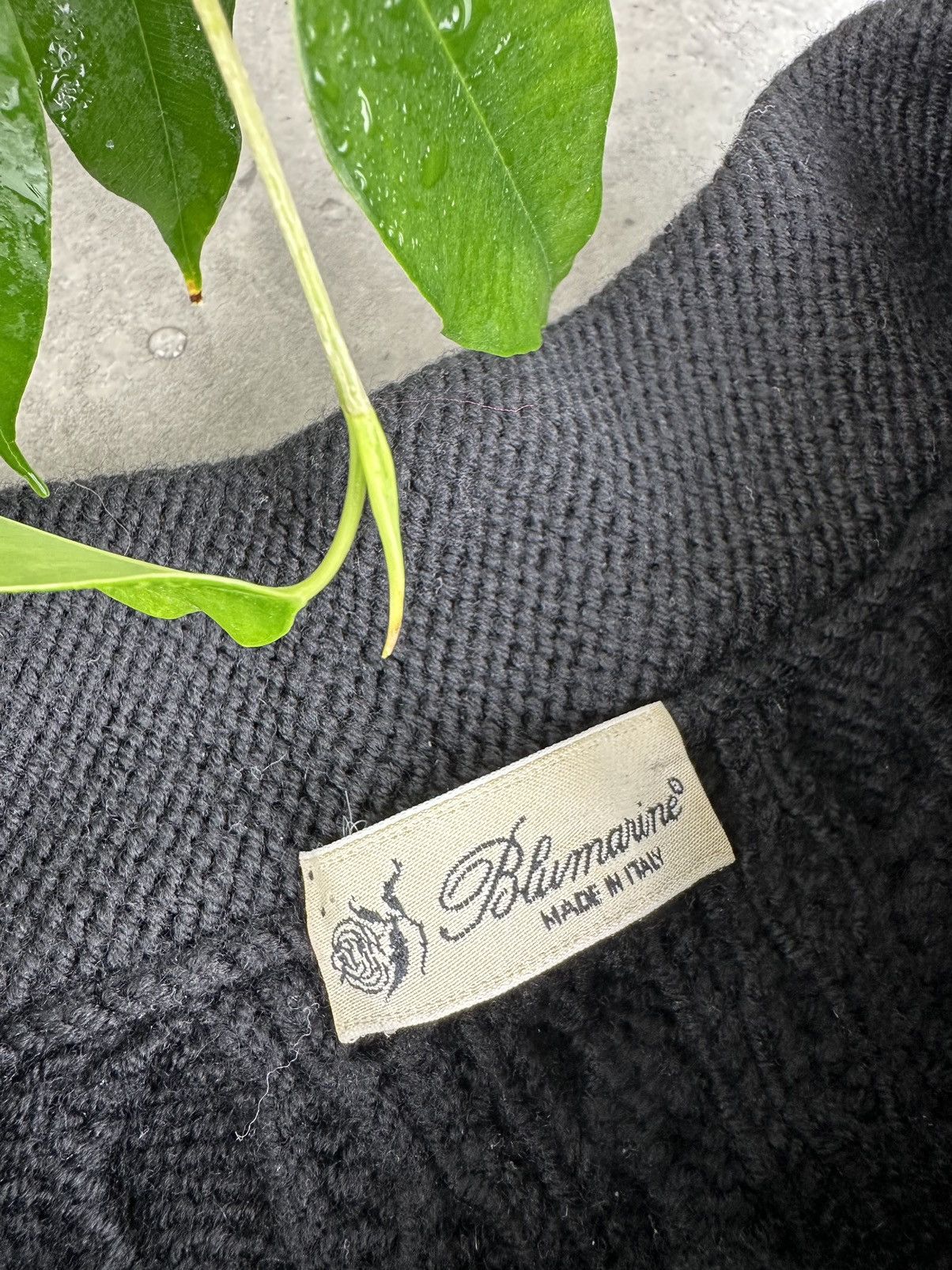 Blumarine Blumarine Knit Cardigan Size XS / US 0-2 / IT 36-38 - 2 Thumbnail