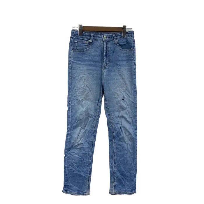 GU JAPANESE DENIM Uniqlo Japan Season Jeans Pant Trouser