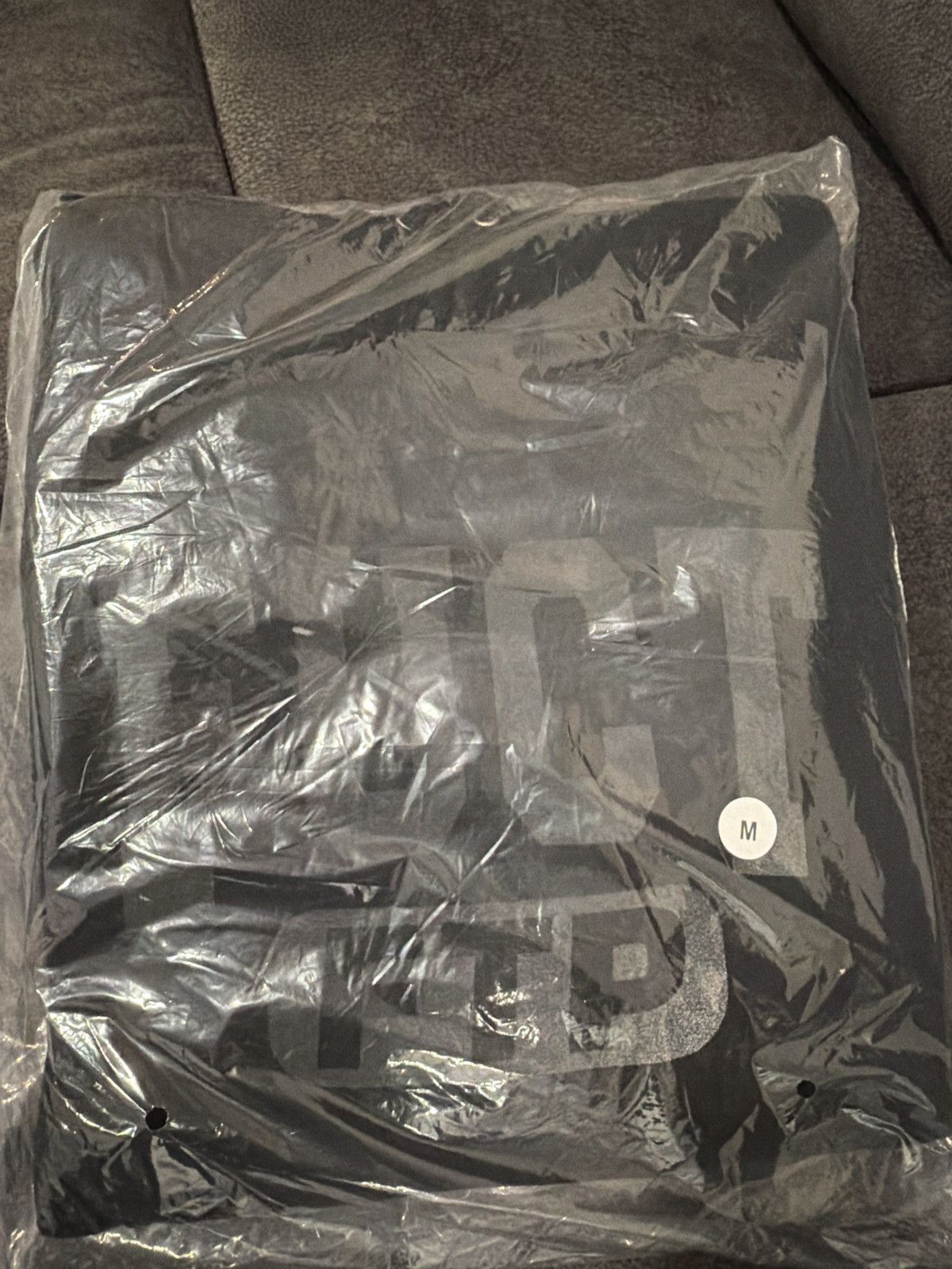 FUCT × Fuck The Population FTP x Fuct 3M Hoodie Size US M / EU 48-50 / 2 - 2 Thumbnail