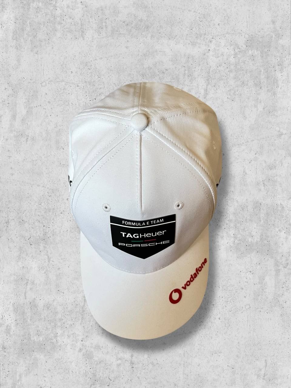 Puma Porsche Puma Tag Heuer NEW racing cap formula 1 hat Size ONE SIZE - 8 Thumbnail