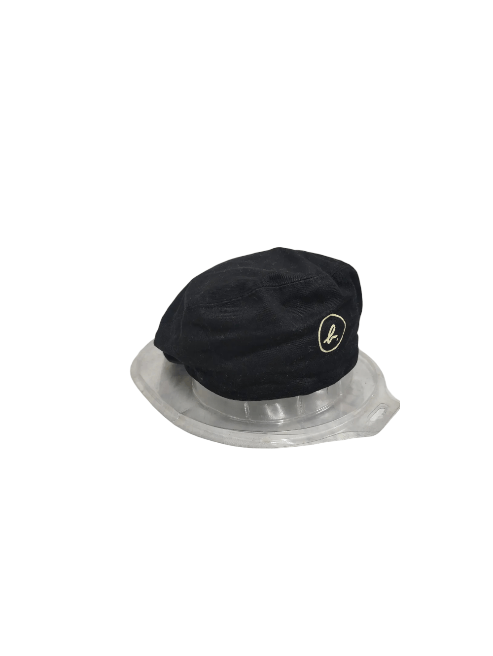 agnes b. AGNES B. VINTAGE BARETTA CAP Size ONE SIZE - 1 Thumbnail