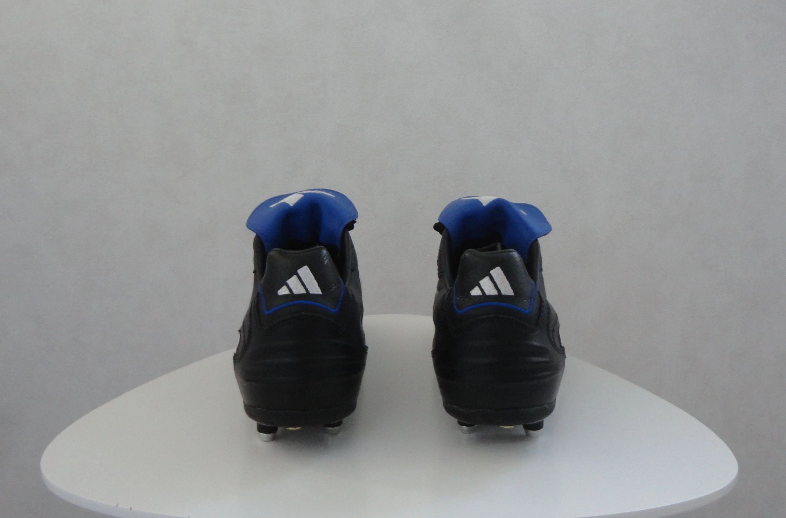 Adidas Adidas Soft Ground Vintage Soccer Boots 2000 Size US 9.5 / EU 42-43 - 3 Thumbnail
