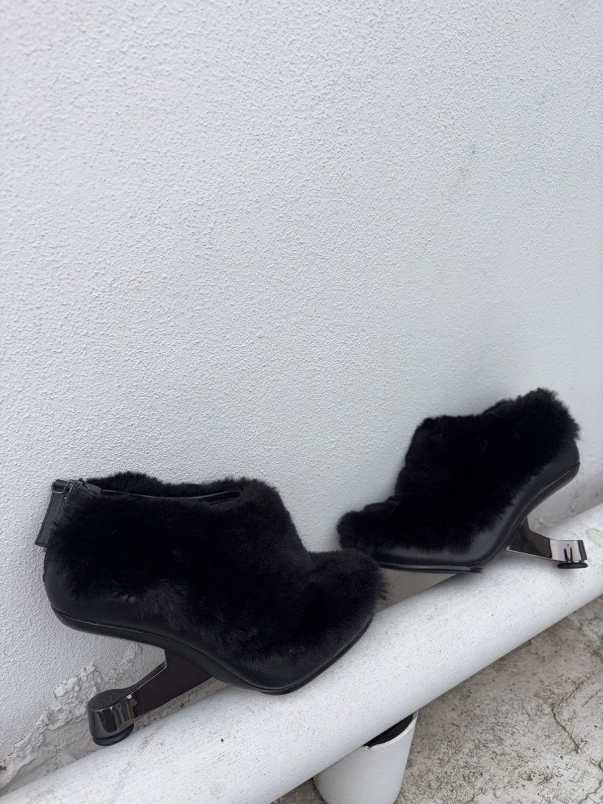 UNITED NUDE United Nude boots Size US 6 / IT 36 - 12 Thumbnail