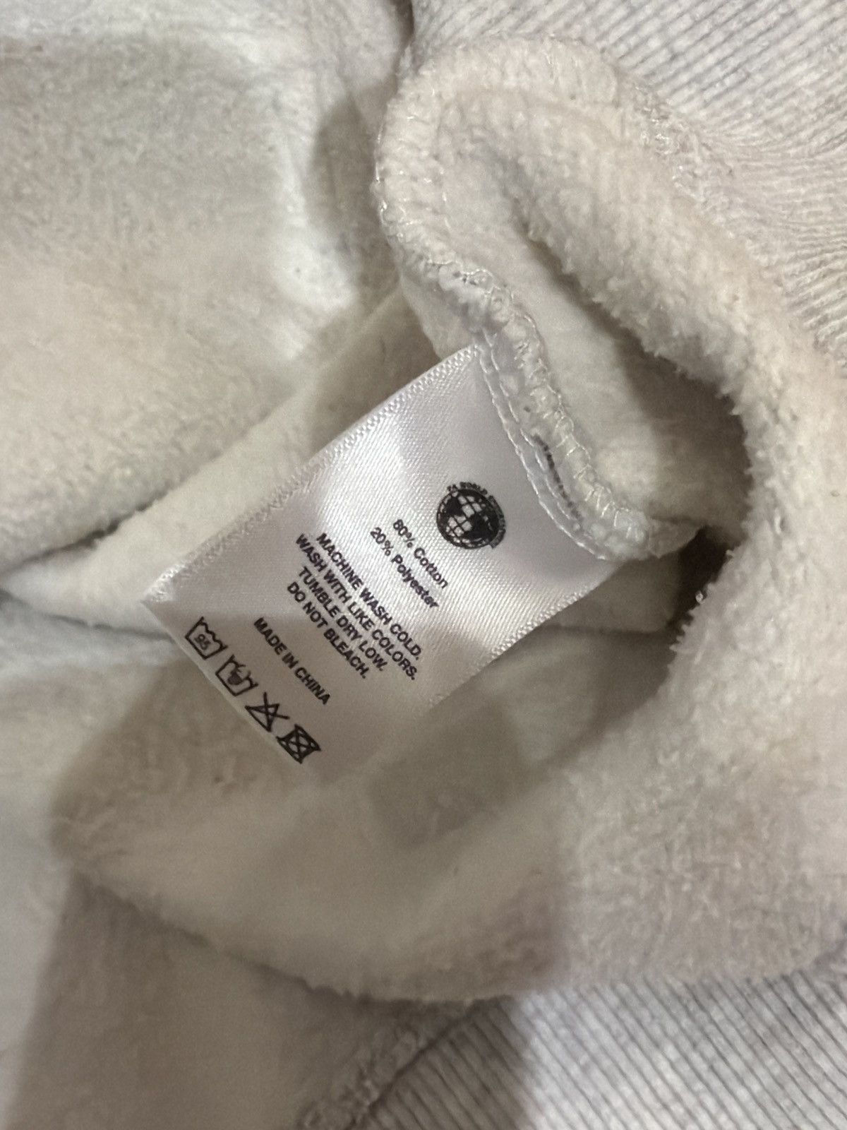 Fucking Awesome FA green hoodie Size US XL / EU 56 / 4 - 5 Thumbnail