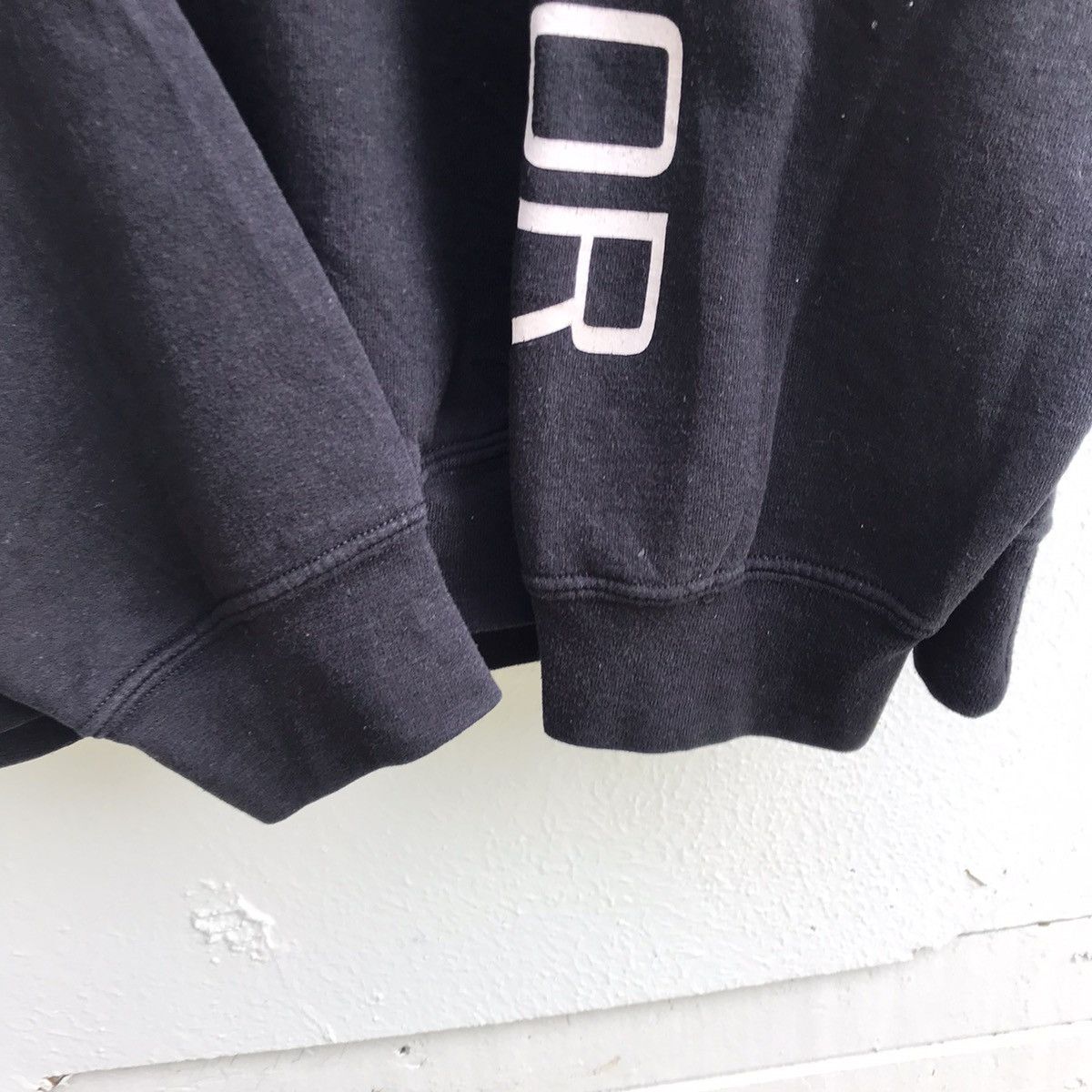 Other Alligator Performance Diesel Speed Pullover Hoodie Size US XL / EU 56 / 4 - 5 Thumbnail