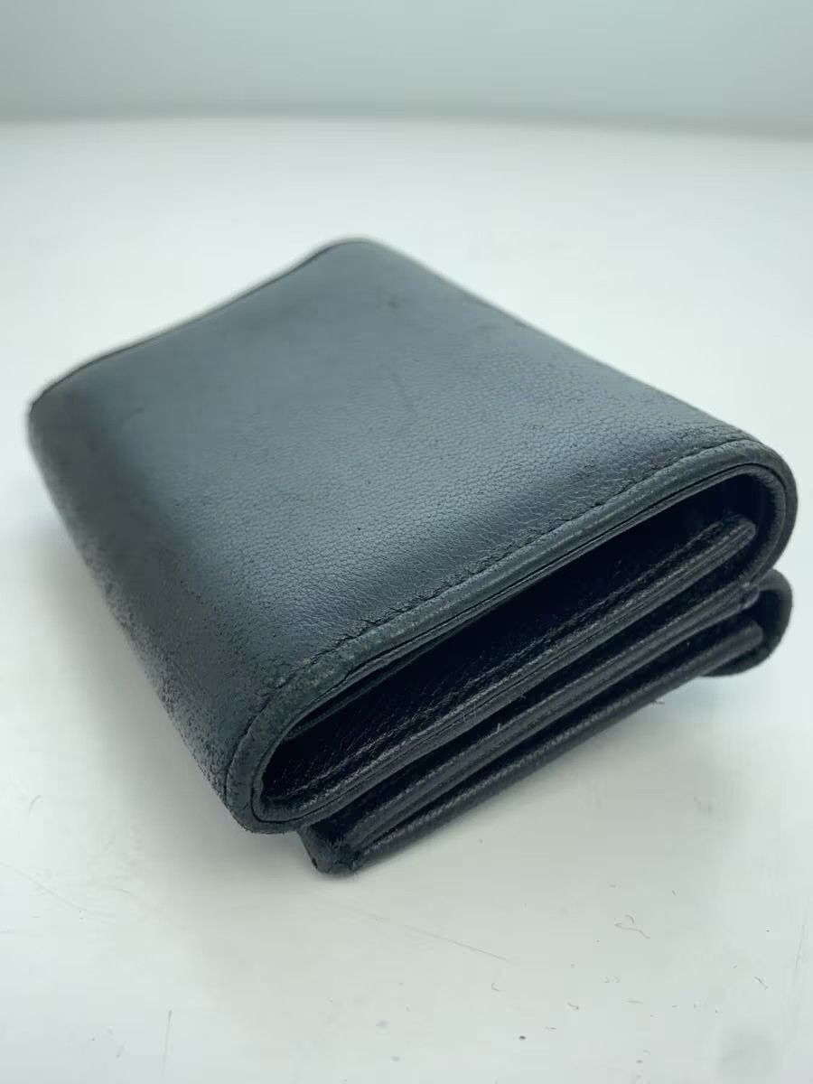 Vivienne Westwood Orb Envelope Leather Wallet Size ONE SIZE - 3 Thumbnail