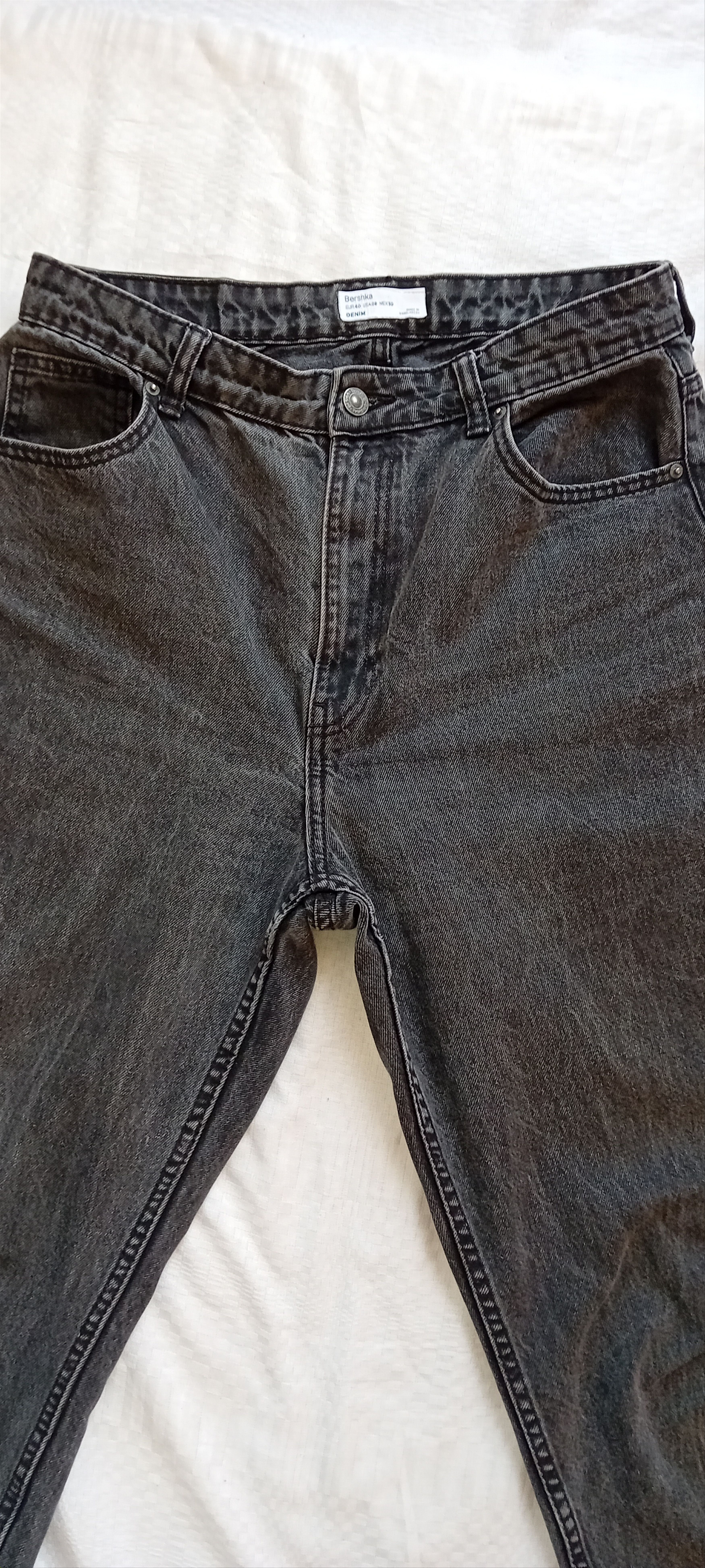 Bershka Bershka jeans Size 27" / US 4 / IT 40 - 6 Thumbnail