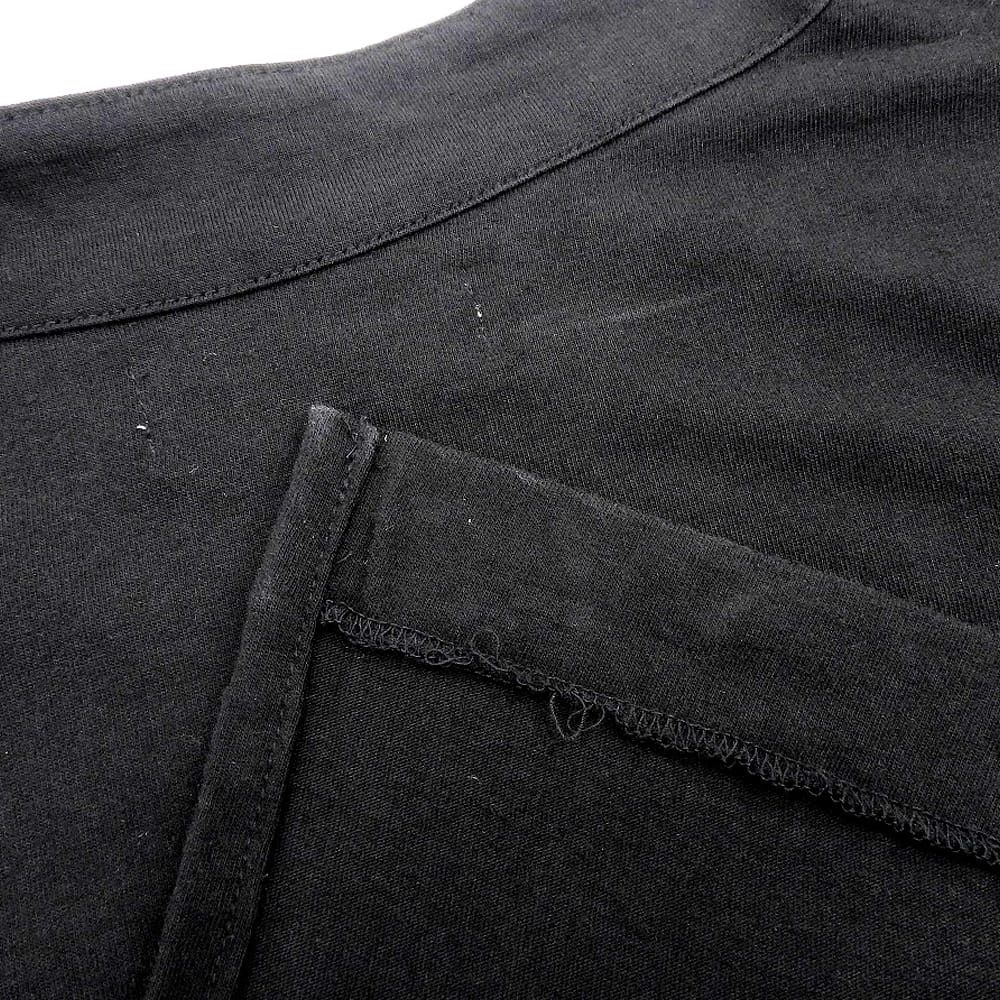 Yohji Yamamoto Yohji Yamamoto POUR HOMME switching CD Size US L / EU 52-54 / 3 - 6 Thumbnail