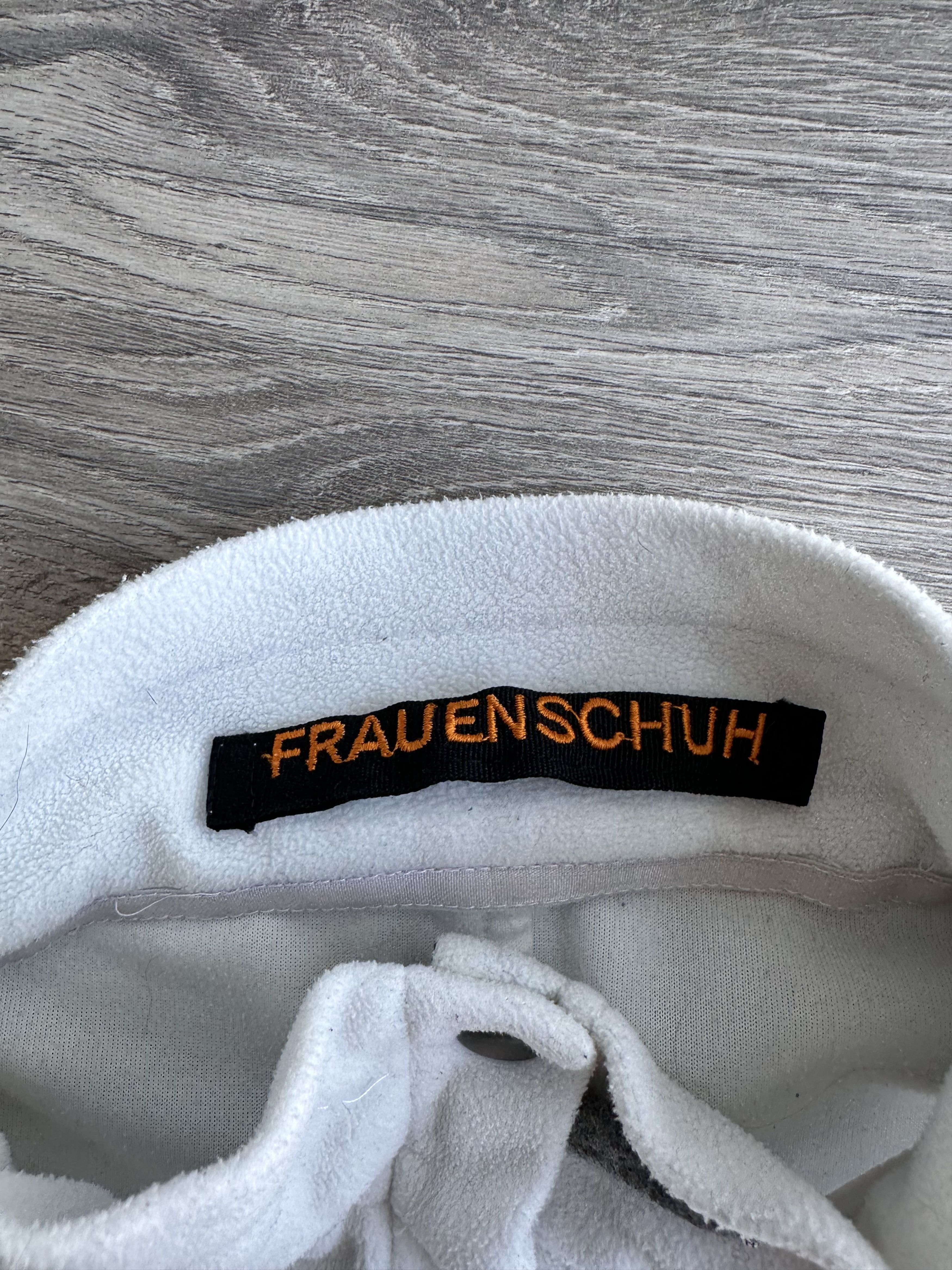 Frauenschuh Frauenschuh Fleece Size M / US 6-8 / IT 42-44 - 4 Thumbnail