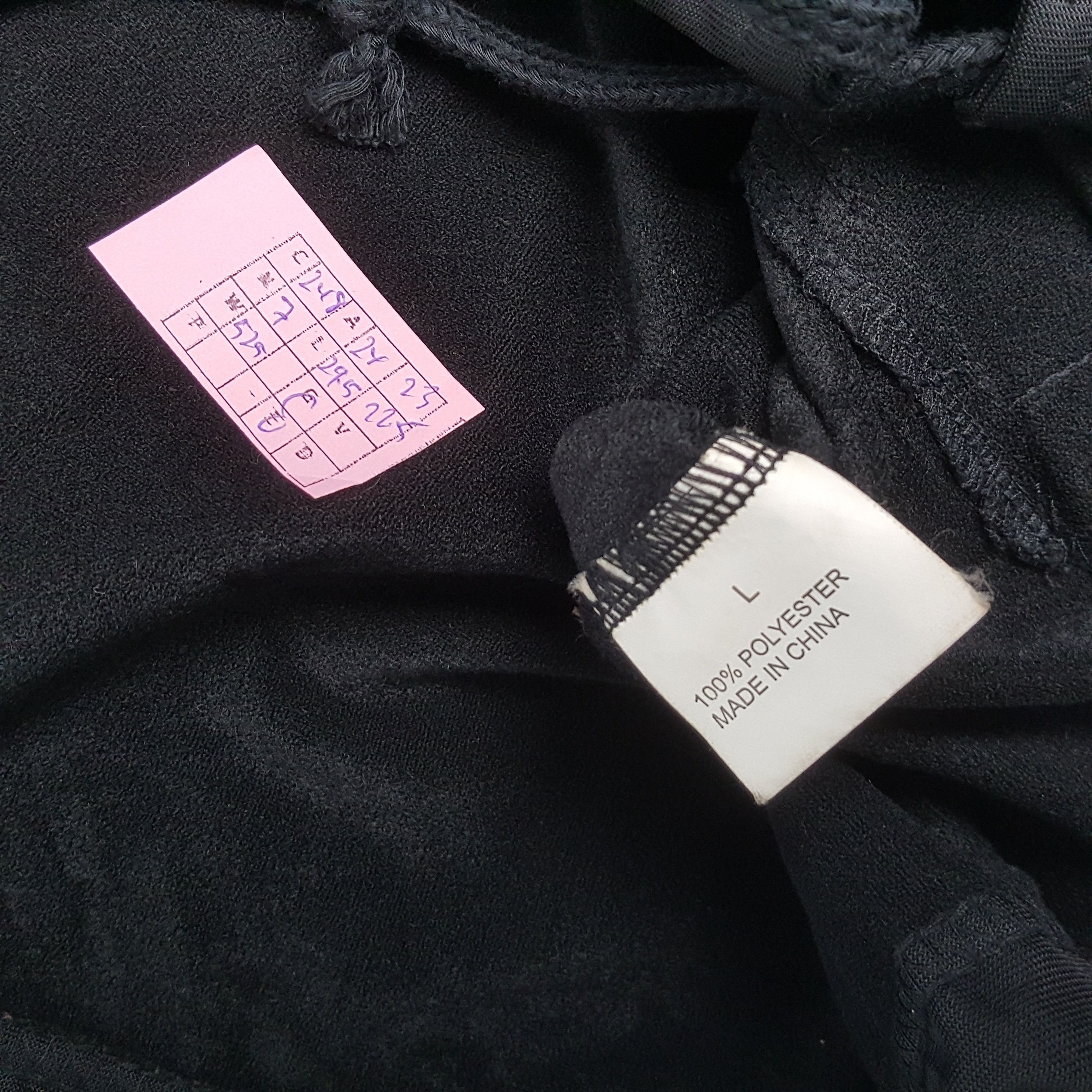Nike × Vintage NIKE Small Logo Design Sportswear Style Jacket Size US L / EU 52-54 / 3 - 6 Thumbnail