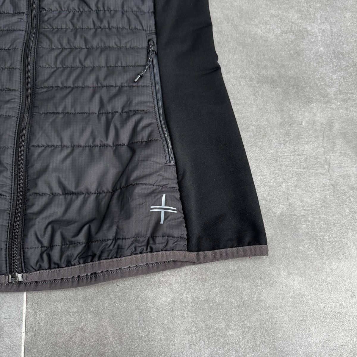 Icebreaker Icebreaker Women MerinoLoft Helix Vest Jacket Size M Size M / US 6-8 / IT 42-44 - 4 Thumbnail