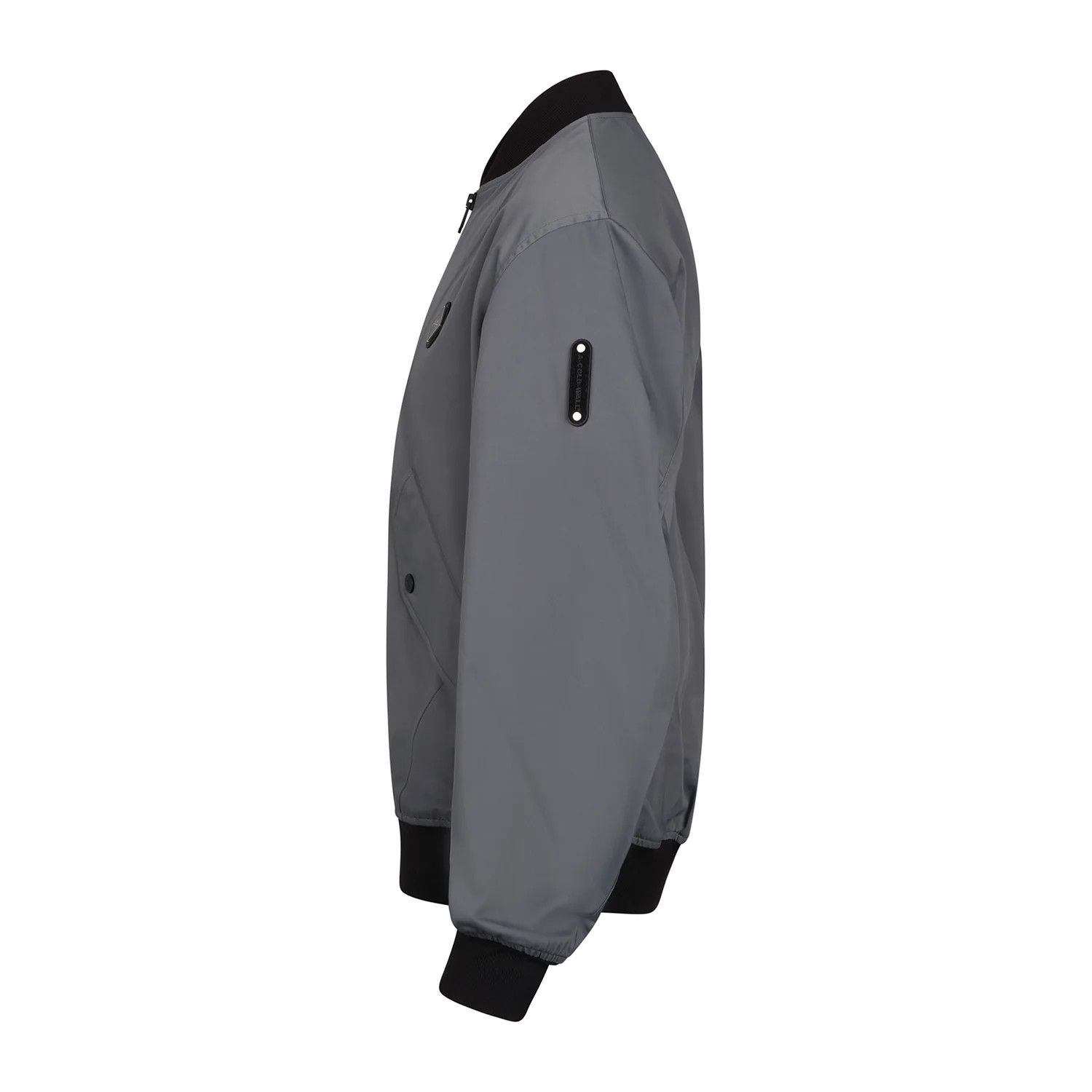 A-COLD-WALL* o1mris0824 Bomber in Grey Size US M / EU 48-50 / 2 - 3 Thumbnail