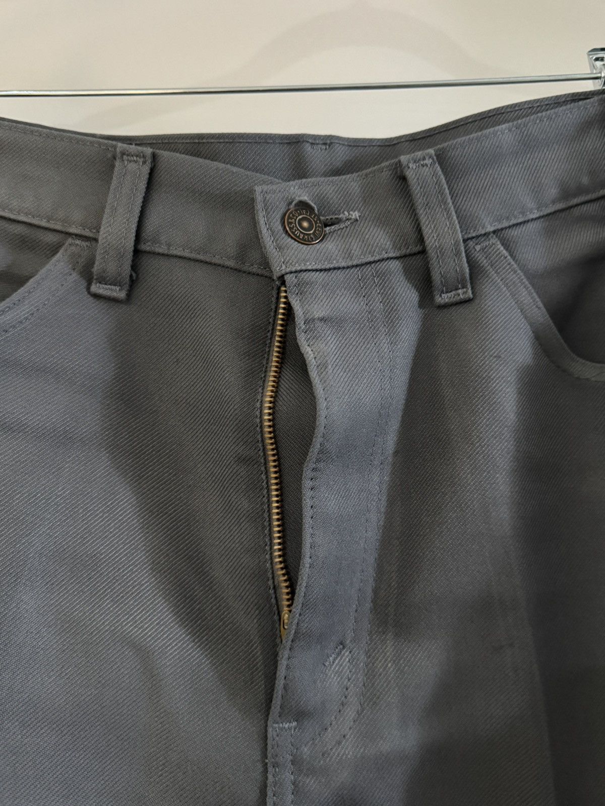 Levi's Vintage Clothing Levi’s Sta-prest Pants Size US 32 / EU 48 - 2 Thumbnail