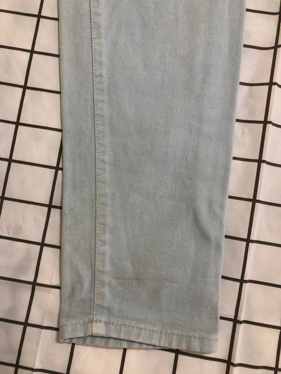 Versace Versace Jeans Couture Denim Jeans Men’s Size US 29 - 3 Thumbnail